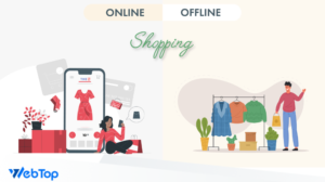 Khác biệt giữa mô hình kinh doanh online và mô hình kinh doanh truyền thống 10 Khác biệt giữa mô hình kinh doanh online và mô hình kinh doanh truyền thống
