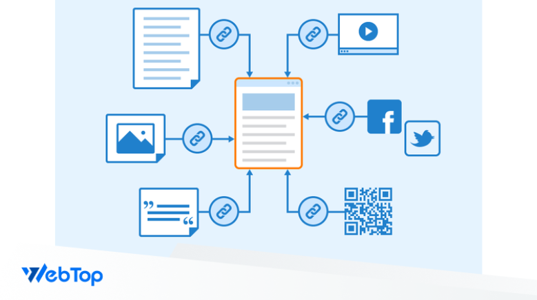 Tìm hiểu về SEO Backlink