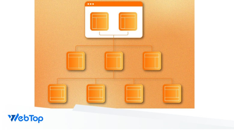 Xây dựng cấu trúc website hiệu quả