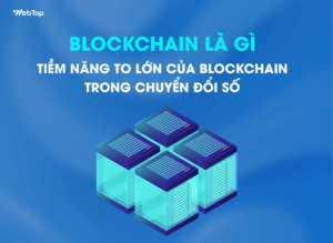 Blockchain: Chìa khóa vạn năng mở ra cánh cửa chuyển đổi số 9 Cách xây dựng chiến lược kinh doanh phù hợp với thị trường