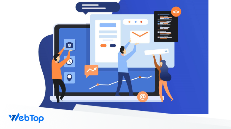 Các yếu tố đánh giá một website chất lượng 4 Khả năng mở rộng và nâng cấp