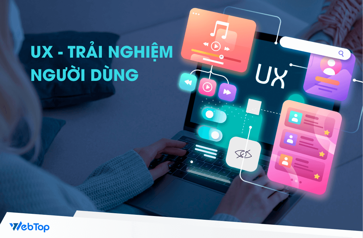 UX là gì?