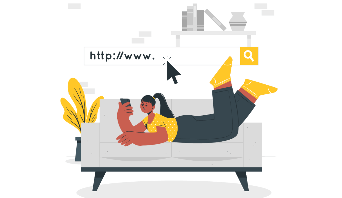 Việc tối ưu URL giúp cải thiện trải nghiệm người dùng