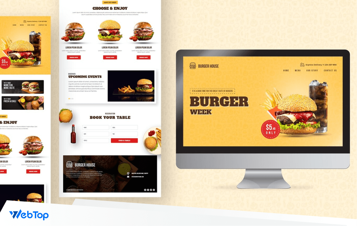 Website là gì?