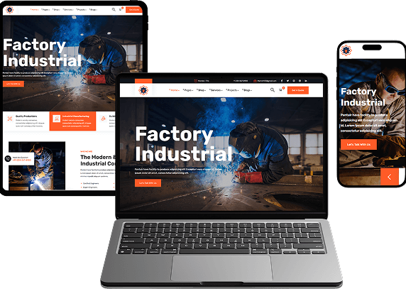 Ảnh thiết kế website chuyên nghiệp