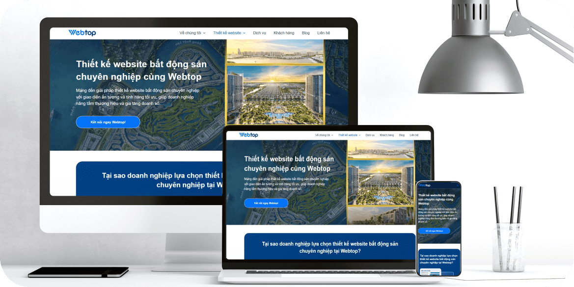 Thiết kế website chuyên nghiệp tại Hưng Yên 2 Các yếu tố làm nên một thiết kế website chuyên nghiệp tại Hưng Yên