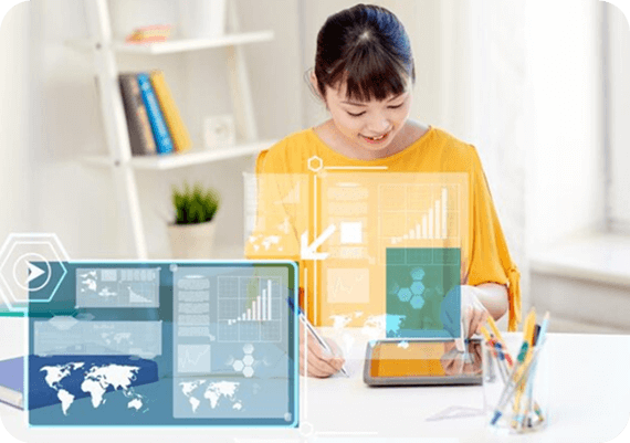 Lợi ích của việc thiết kế website chuyên nghiệp tại Webtop