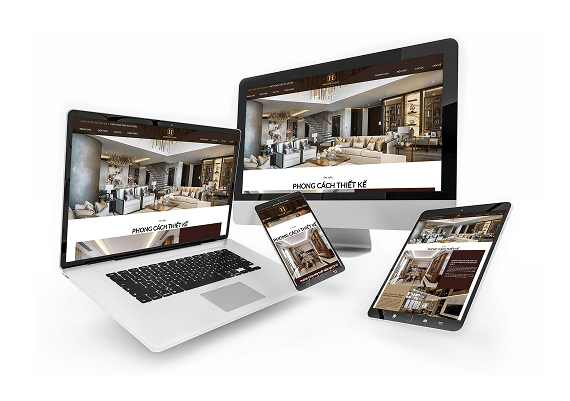 Lợi ích của việc thiết kế website chuyên nghiệp tại Webtop
