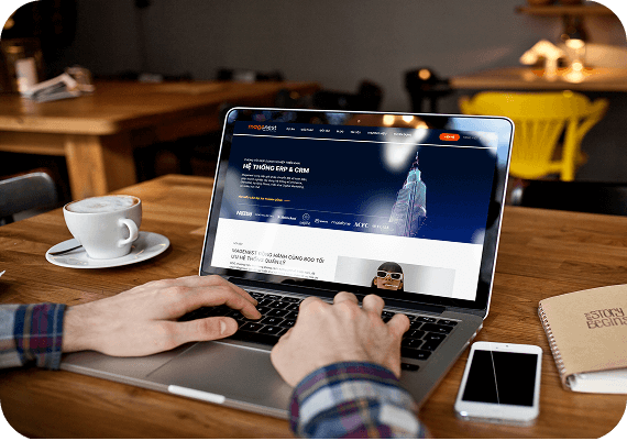 Lợi ích của việc thiết kế website chuyên nghiệp tại Webtop