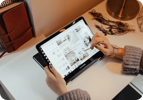 Lợi ích của việc thiết kế website chuyên nghiệp tại Webtop