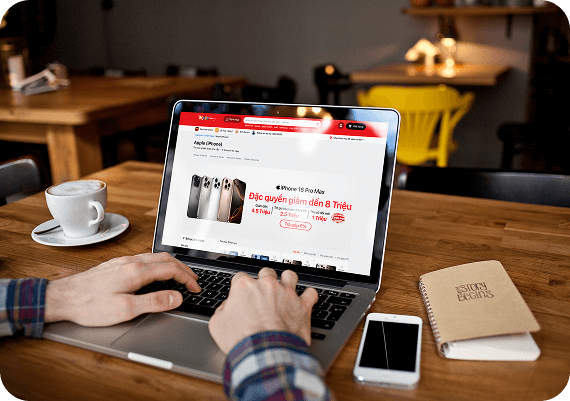 Lợi ích của việc thiết kế website chuyên nghiệp tại Webtop