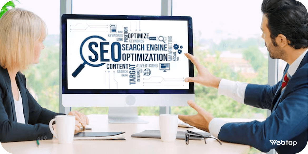 Công cụ hỗ trợ SEO cho người mới